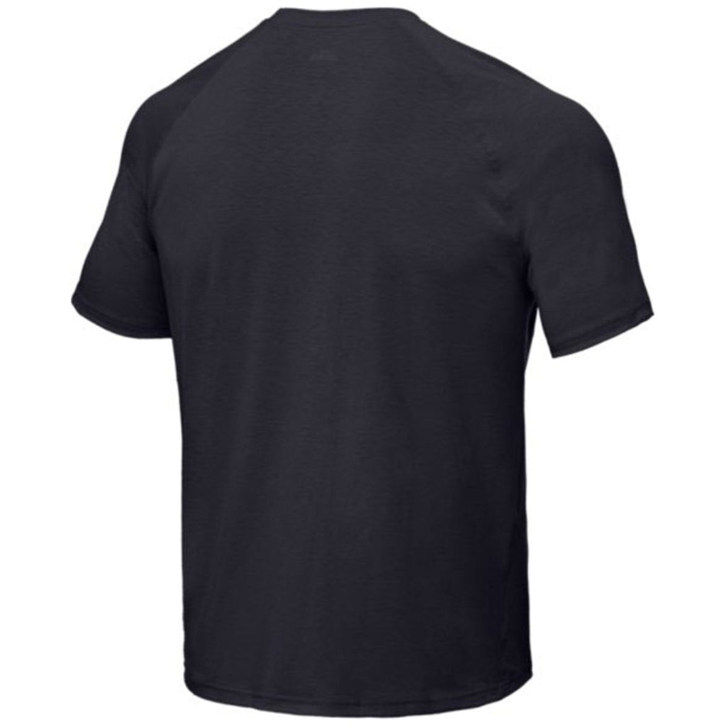 Under Armour Men's Dark Navy Blue Tactical Tech Short Sleeve T-Shirt