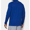 Under Armour Men's Royal Tech Quarter Zip