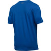 Under Armour Men's Royal Charged Cotton Sportstyle T-Shirt