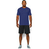 Under Armour Men's Royal Charged Cotton Sportstyle T-Shirt