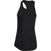 Under Armour Women's Black Stadium Tank