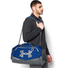 Under Armour Royal/Graphite UA Undeniable Small Duffel