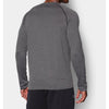 Under Armour Men's Carbon Heather UA Tech L/S T-Shirt