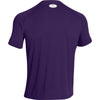 Under Armour Men's Purple S/S Locker Tee