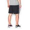 Under Armour Men's Black UA Tech Mesh Shorts