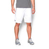 Under Armour Men's White UA Tech Mesh Shorts