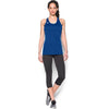 Under Armour Women's Royal UA Matchup Tank