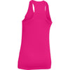 Under Armour Women's Tropic Pink UA Matchup Tank