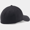 Under Armour Black Blitzing Cap