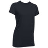 1293108-under-armour-women-black-tee