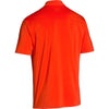 Under Armour Men's Orange Victor Polo