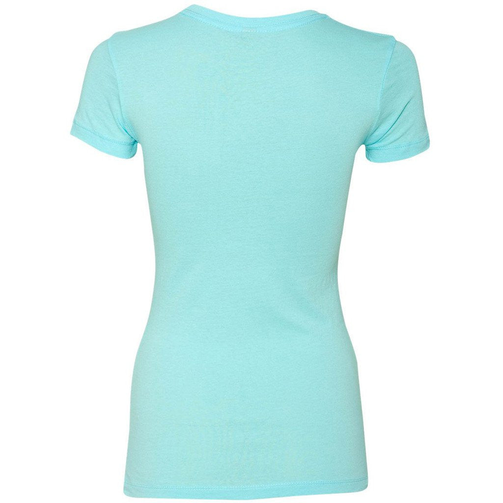 Next Level Women's Cancun Perfect Tee