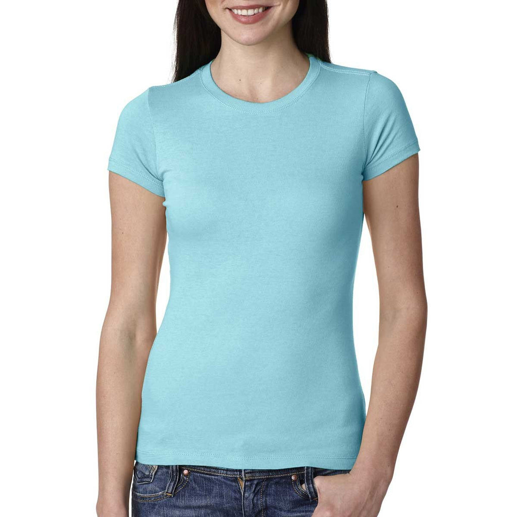 Next Level Women's Cancun Perfect Tee