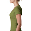 Next Level Women's Kiwi Sporty V-Neck Tee