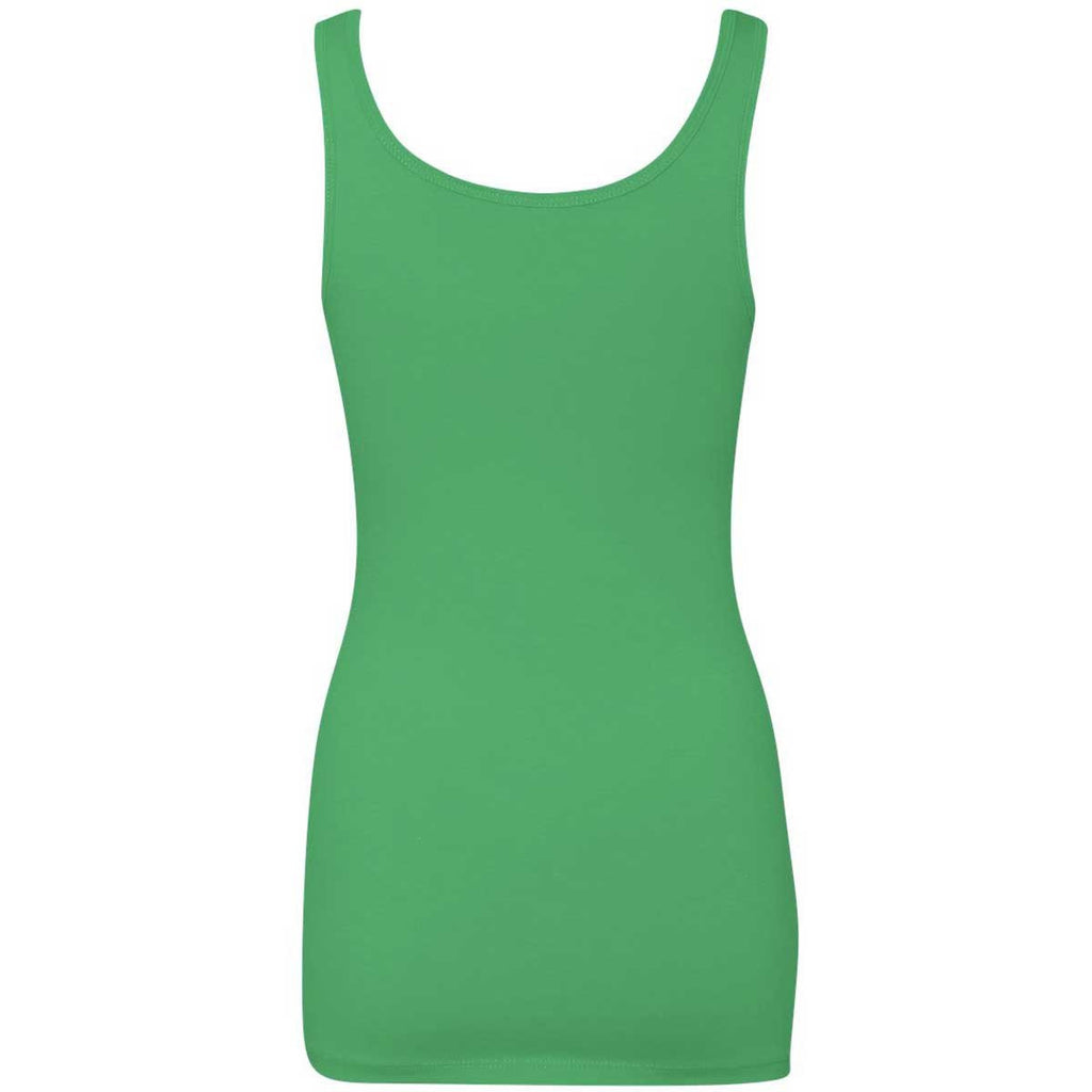 Next Level Women's Envy Jersey Tank Top