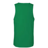 Next Level Men's Kelly Green Premium Jersey Tank