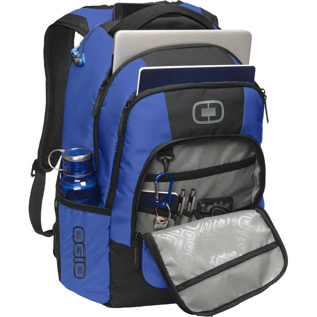 OGIO Cobalt Logan Pack