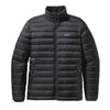 patagonia-black-down-sweater