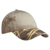 port-authority-grey-camouflage-cap