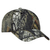 port-authority-black-series-cap