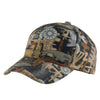 port-authority-light-grey-series-cap