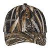 port-authority-dark-brown-series-cap