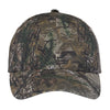 port-authority-brown-series-cap