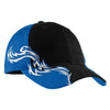 c859-port-authority-blue-racing-cap