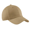 c861-port-authority-beige-unstructured-cap