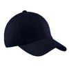 c861-port-authority-navy-unstructured-cap