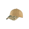 c877-port-authority-beige-waxed-cap