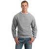 f280-sport-tek-grey-sweatshirt