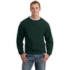 f280-sport-tek-green-sweatshirt