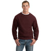 f280-sport-tek-burgundy-sweatshirt