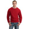 f280-sport-tek-red-sweatshirt