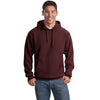 f281-sport-tek-burgundy-hooded-sweatshirt