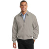 j730-port-authority-beige-microfiber-jacket