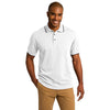 k454-port-authority-white-tipped-polo