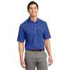 k455-port-authority-blue-dry-polo