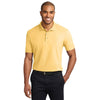 k510-port-authority-yellow-polo