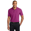 k510-port-authority-pink-polo