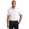 k510-port-authority-white-polo