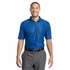 k512-port-authority-blue-polo