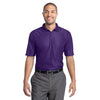 k512-port-authority-purple-polo