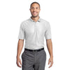 k512-port-authority-white-polo