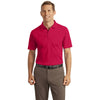 k520-port-authority-cardinal-polo