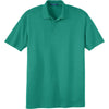 k5200-port-authority-green-performance-polo