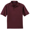 port-authority-burgundy-ottoman-polo