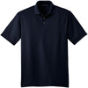 port-authority-navy-jacquard-polo