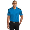 k547-port-authority-blue-polo